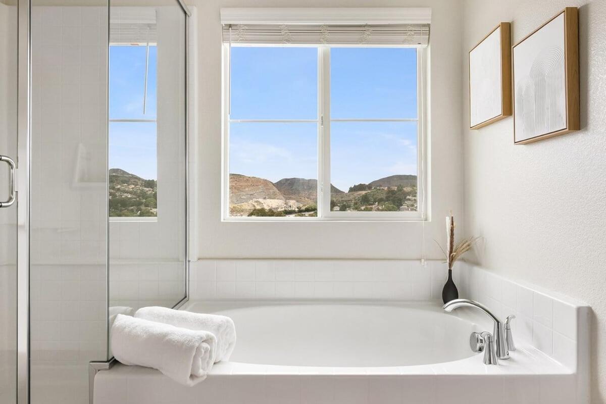 Holiday home Sunnyside Up Sd Gem