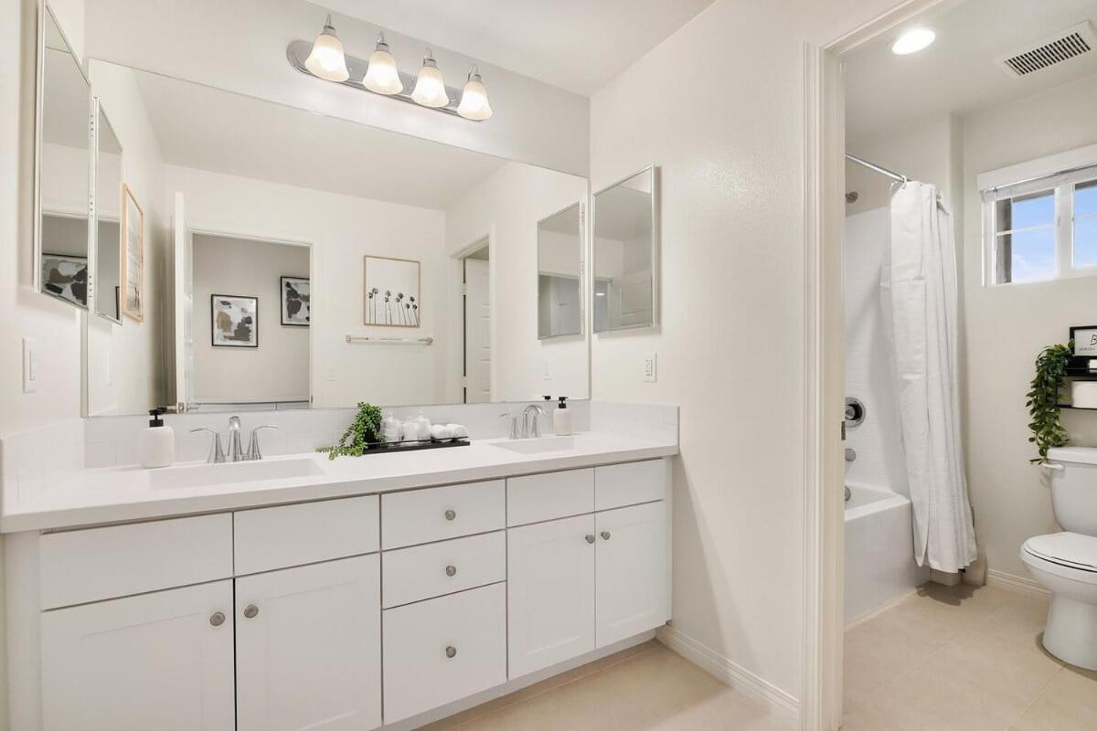 Sunnyside Up Sd Gem Holiday home San Diego