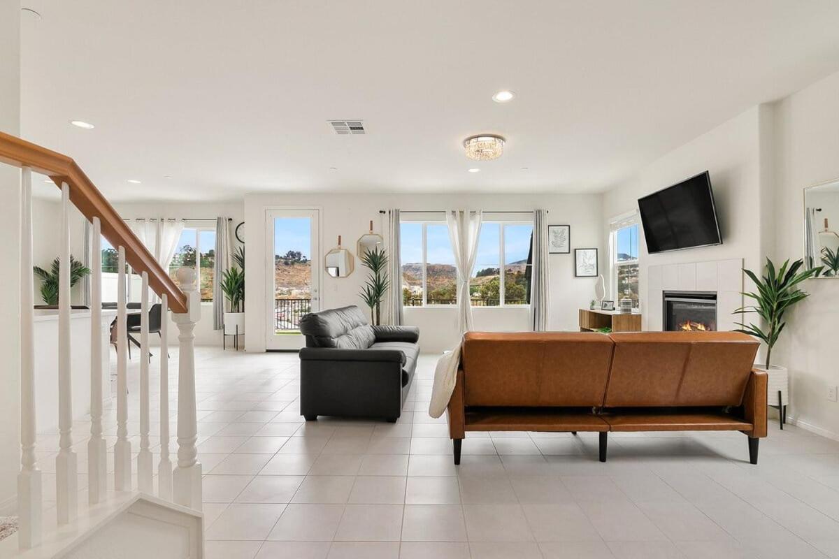 Holiday home Sunnyside Up Sd Gem *